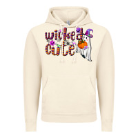 Vintage Artic wicked cute Vintage Hoodie - NancyCooperArtShop