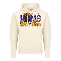 Vintage Artic Home Sweet Home Vintage Hoodie - texasbilliewilder