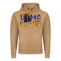 Vintage Camel Home Sweet Home Vintage Hoodie - texasbilliewilder