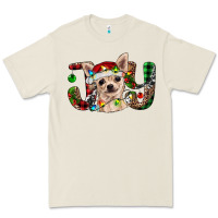 Bone Christmas chihuahua joy Premium Tee - RanaPortraitStore