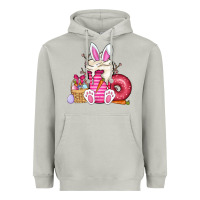 Moon Dust Easter day coffee Heavyweight Hoodie - CowhideDigitalArt