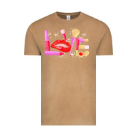 Vintage Camel makeup artist t  shirt makeup artist love cosmetician fashion t  shirt Vintage Tee - linhVisuals