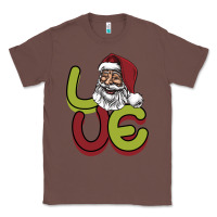 Chestnut Love Christmas Classic Tee - Bettercallsaul