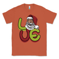 Copper Love Christmas Classic Tee - Bettercallsaul