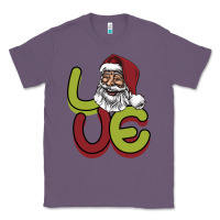 Lavender Love Christmas Classic Tee - Bettercallsaul