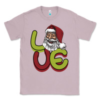 Lilac Love Christmas Classic Tee - Bettercallsaul