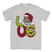 Moon Dust Love Christmas Classic Tee - Bettercallsaul