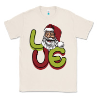 Natural Love Christmas Classic Tee - Bettercallsaul