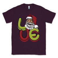 Plum Love Christmas Classic Tee - Bettercallsaul