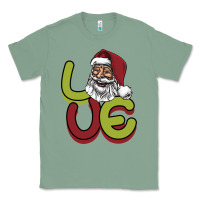 Sage Love Christmas Classic Tee - Bettercallsaul