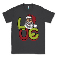 Smoke Love Christmas Classic Tee - Bettercallsaul