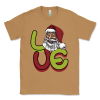 Toasted Coconut Love Christmas Classic Tee - Bettercallsaul