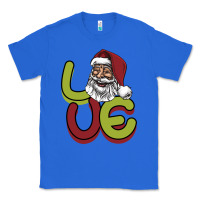 True Royal Love Christmas Classic Tee - Bettercallsaul