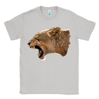 Moon Dust Puma Head Classic Tee - LillyAllenDesigns