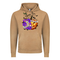 Vintage Camel Sorta Sweet Sorta Spooky Vintage Hoodie - texasbilliewilder