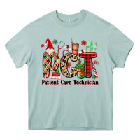 Arona pct christmas Heavy Core Tee - MaliasSmallBusiness