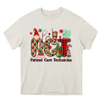 Pct Christmas Heavy Core Tee | Teevron