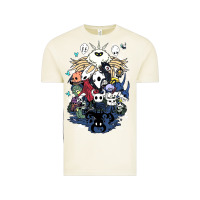 Vintage Arctic hollow knight fan art Vintage Tee - linhVisuals
