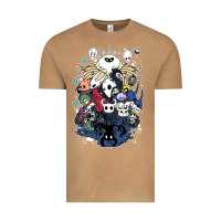 Vintage Camel hollow knight fan art Vintage Tee - linhVisuals