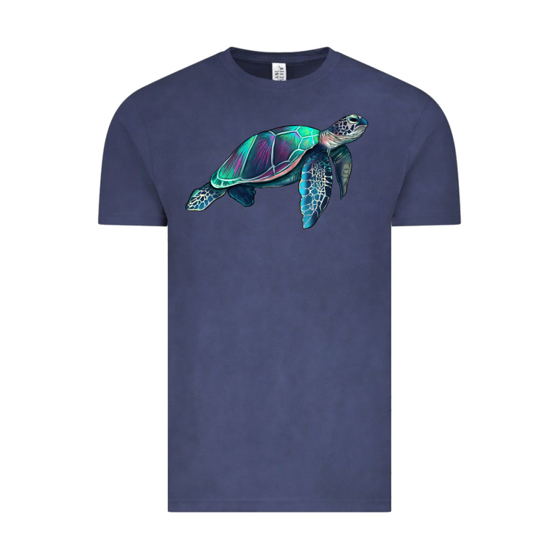 Turtle Vintage Tee by RanaPortraitStore | Teevron