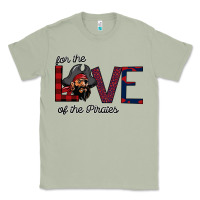 Matcha For The Love Of The Pirates Classic Tee - Bettercallsaul