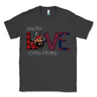 Smoke For The Love Of The Pirates Classic Tee - Bettercallsaul