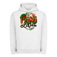 Pigment Lunar Rock mini claus christmas Urban Hoodie - BarkalooDesign