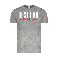 Cloud Rock fathers day t  shirt father's day dad vintage t  shirt Vintage Tee - linhVisuals