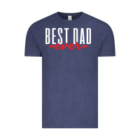 Vintage Denim fathers day t  shirt father's day dad vintage t  shirt Vintage Tee - linhVisuals