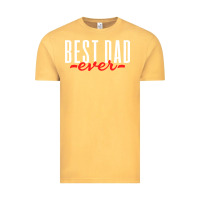 Vintage Mustard fathers day t  shirt father's day dad vintage t  shirt Vintage Tee - linhVisuals
