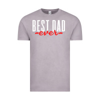 Vintage Zinc fathers day t  shirt father's day dad vintage t  shirt Vintage Tee - linhVisuals