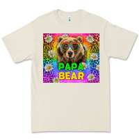 Bone Western Papa Bear LGBTQ+ Tumbler Premium Tee - BundleAndBundleShop