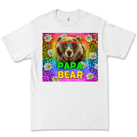 Western Papa Bear Lgbtq+ Tumbler Premium Tee | Teevron