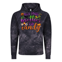 Cloud Black Will Trade Brother for Candy Vintage Hoodie - texasbilliewilder