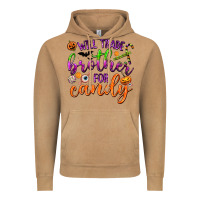 Vintage Camel Will Trade Brother for Candy Vintage Hoodie - texasbilliewilder