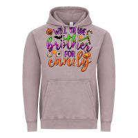 Vintage Zinc Will Trade Brother for Candy Vintage Hoodie - texasbilliewilder