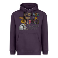 Plum for god so loved the world jhon Heavyweight Hoodie - CowhideDigitalArt