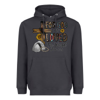 Smoke for god so loved the world jhon Heavyweight Hoodie - CowhideDigitalArt