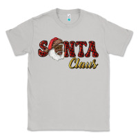 Moon Dust african american santa claus Classic Tee - RanaPortraitStore