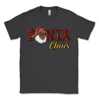 Smoke african american santa claus Classic Tee - RanaPortraitStore