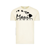 Vintage Arctic maui hawaii Vintage Tee - linhVisuals