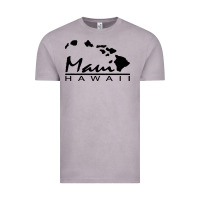 Maui Hawaii Vintage Tee | Teevron