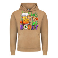 Vintage Camel Lets Get Boozy Vintage Hoodie - texasbilliewilder