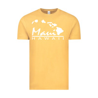 Maui Hawaii Vintage Tee | Teevron
