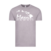 Vintage Zinc maui hawaii Vintage Tee - linhVisuals