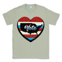 Matcha VOTE Classic Tee - Bettercallsaul