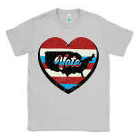 Moon Dust VOTE Classic Tee - Bettercallsaul