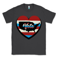 Smoke VOTE Classic Tee - Bettercallsaul