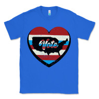True Royal VOTE Classic Tee - Bettercallsaul