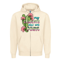 Sandshell my students are on point Zipper Hoodie - BundleAndBundleShop